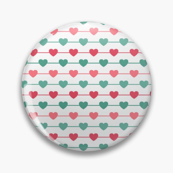 Item preview, String of Hearts designed and sold by PeppermintCreek.