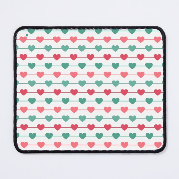 Item preview, String of Hearts designed and sold by PeppermintCreek.