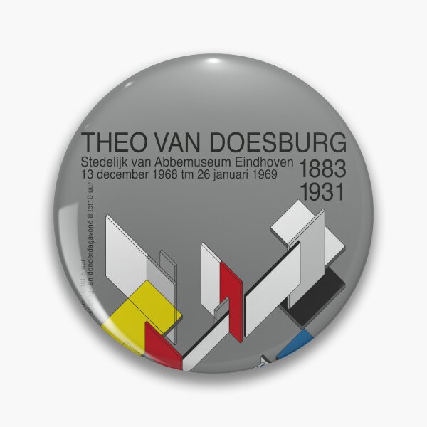 Item preview, DeStijl#27 designed and sold by process22.