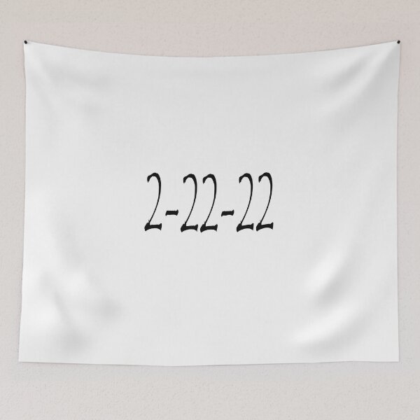 Item preview, happy twos day tuesday 2/22/22 designed and sold by ikrame-shop.