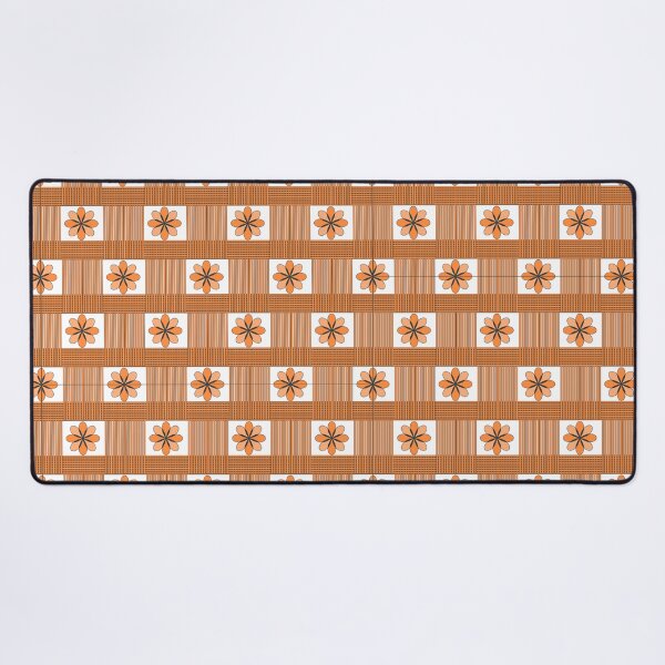 Item preview, Line Flower Art Pattern Design designed and sold by Zareen Sayyed.
