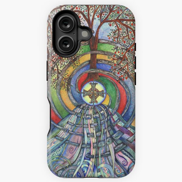 Item preview, Christ Centred Living designed and sold by Lindisfarne Scriptorium.