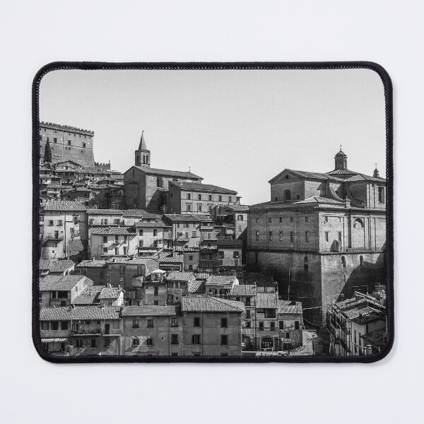 Item preview, Soriano nel Cimino, Italy - Orsini castle designed and sold by NatureSight.
