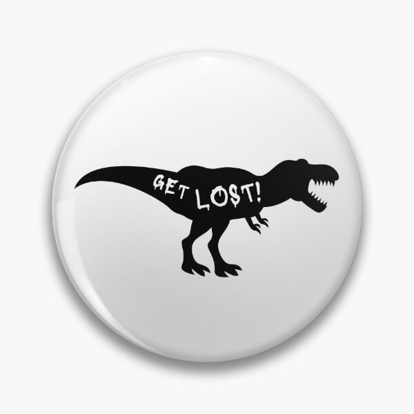 Item preview, Let's get lost designed and sold by LADYGOODMOOD.