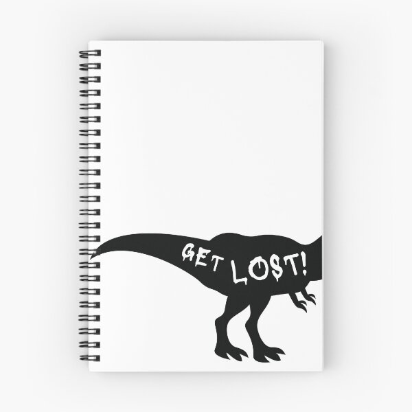 Item preview, Let's get lost designed and sold by LADYGOODMOOD.