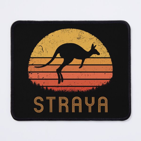 Item preview, Straya designed and sold by TigerTom Design.