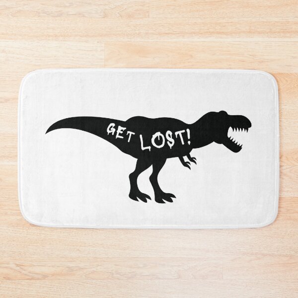 Item preview, Let's get lost designed and sold by LADYGOODMOOD.