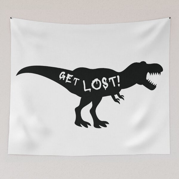 Item preview, Let's get lost designed and sold by LADYGOODMOOD.