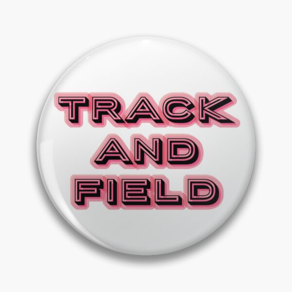Item preview, Track and Field designed and sold by radiantdark.