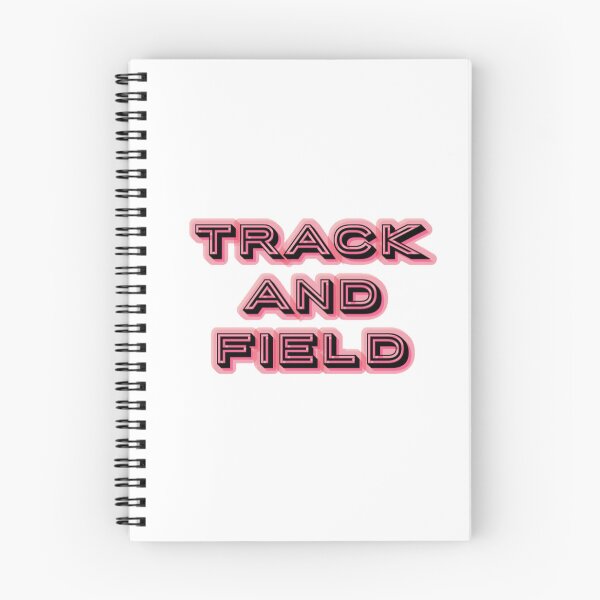Item preview, Track and Field designed and sold by radiantdark.