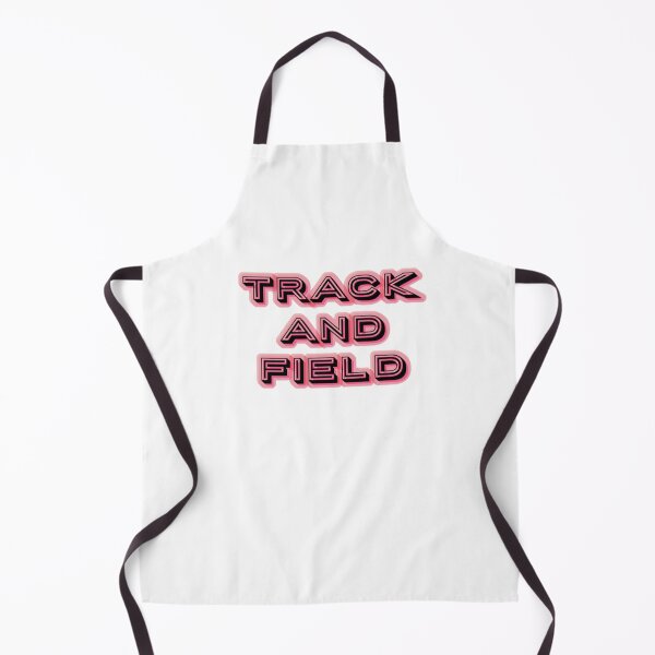 Item preview, Track and Field designed and sold by radiantdark.