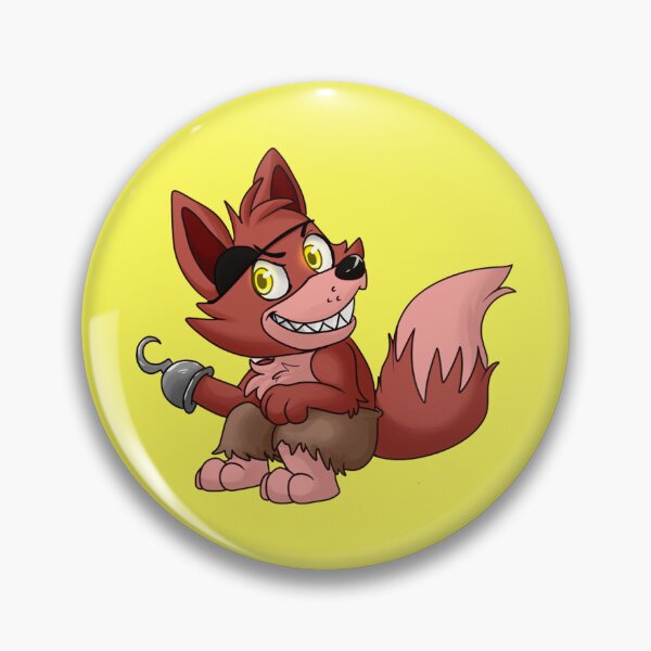 Item preview, Little Foxy designed and sold by YoungDsun.