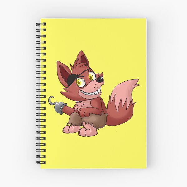 Item preview, Little Foxy designed and sold by YoungDsun.