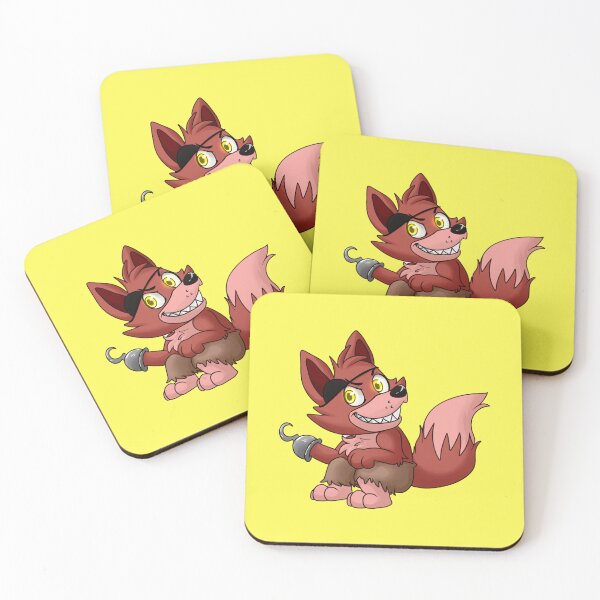 Item preview, Little Foxy designed and sold by YoungDsun.