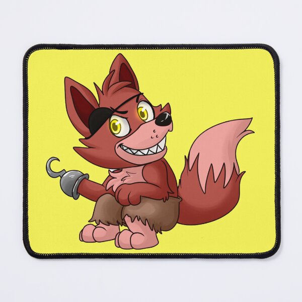Item preview, Little Foxy designed and sold by YoungDsun.