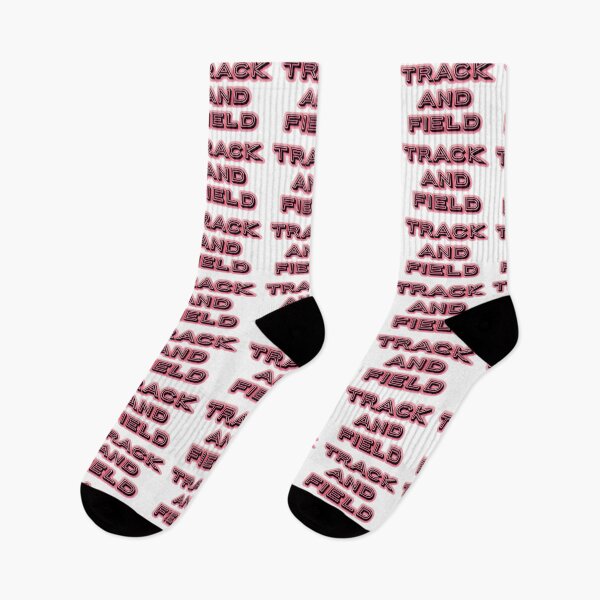 Item preview, Track and Field designed and sold by radiantdark.