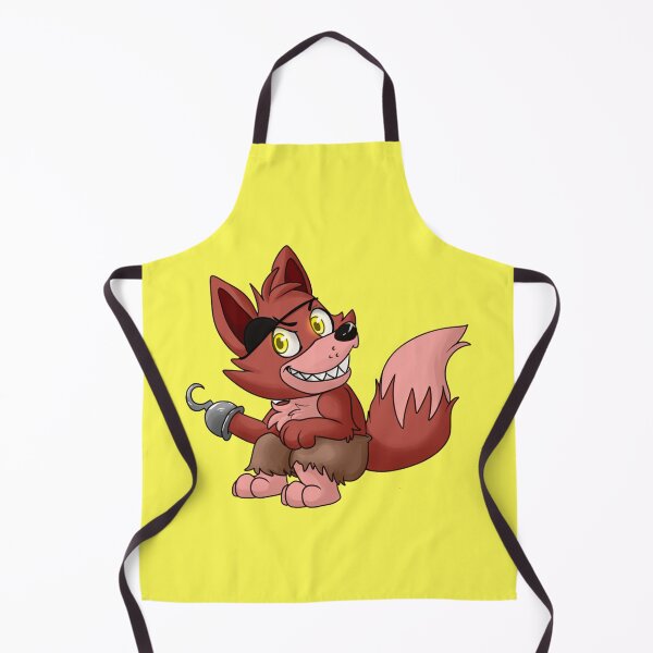 Item preview, Little Foxy designed and sold by YoungDsun.