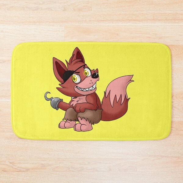 Item preview, Little Foxy designed and sold by YoungDsun.