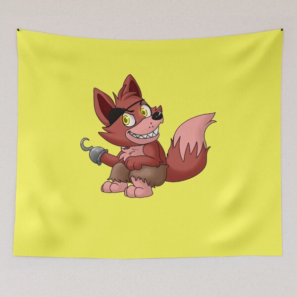 Item preview, Little Foxy designed and sold by YoungDsun.