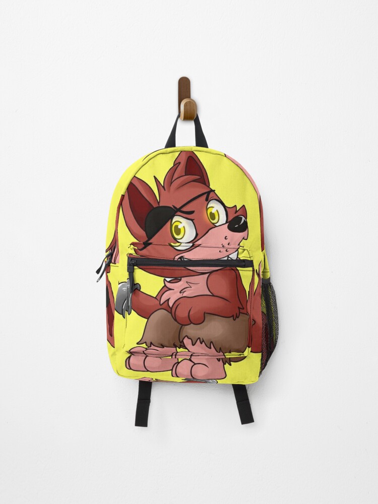 Foxy fnaf Comforter for Sale by YoungDsun