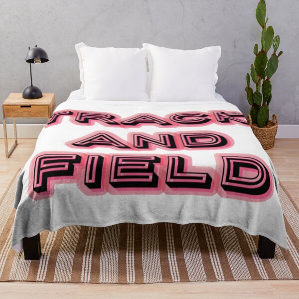 Item preview, Track and Field designed and sold by radiantdark.
