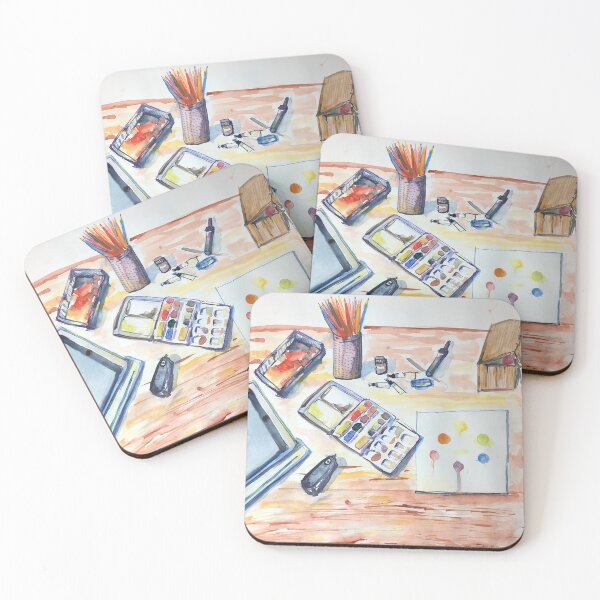 Item preview, painting things designed and sold by Coolbreads1.