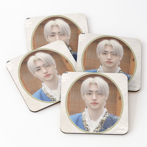 Item preview, Sunghoon / Park Sung-hoon / ENHYPEN designed and sold by Kpop Love.