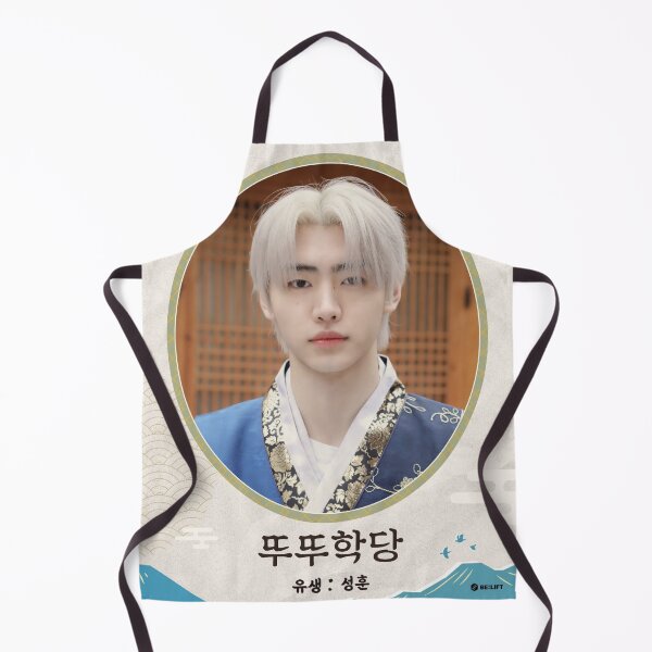 Item preview, Sunghoon / Park Sung-hoon / ENHYPEN designed and sold by Kpop Love.