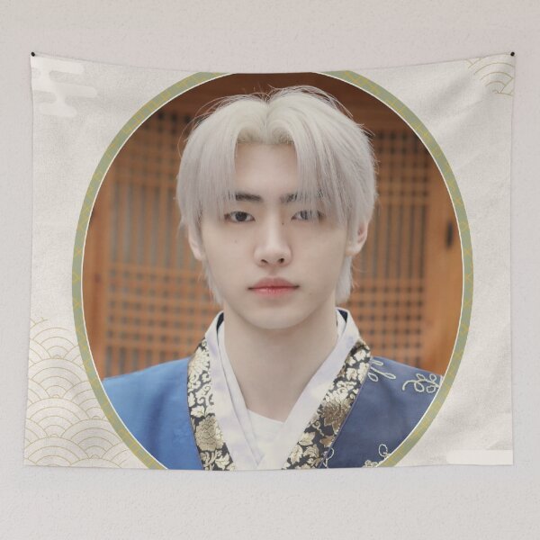 Item preview, Sunghoon / Park Sung-hoon / ENHYPEN designed and sold by Kpop Love.