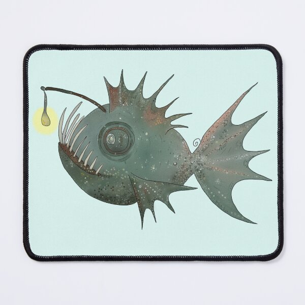Item preview, Angelerfisch designed and sold by Blumchen.