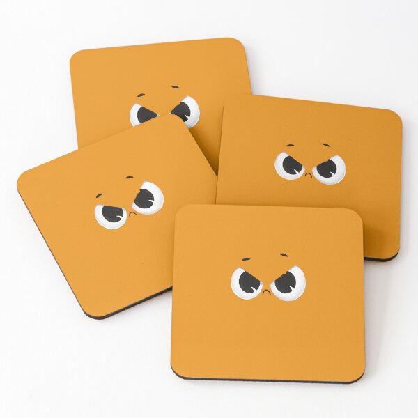 Item preview, Mad Emoji Face designed and sold by Firetree.