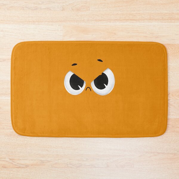 Item preview, Mad Emoji Face designed and sold by Firetree.