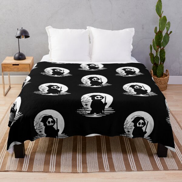 Item preview, Let's Watch Scary Movies designed and sold by widianeworld.