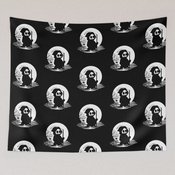 Item preview, Let's Watch Scary Movies designed and sold by widianeworld.