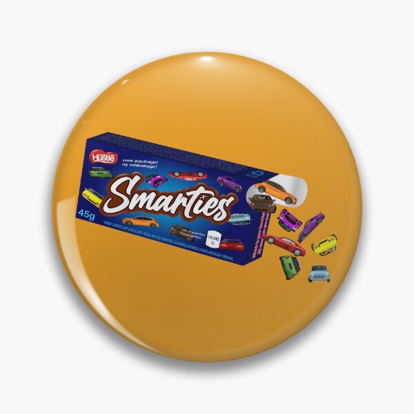 Artikelvorschau, Smarties Autosammlung entworfen und verkauft von Maaarlle.