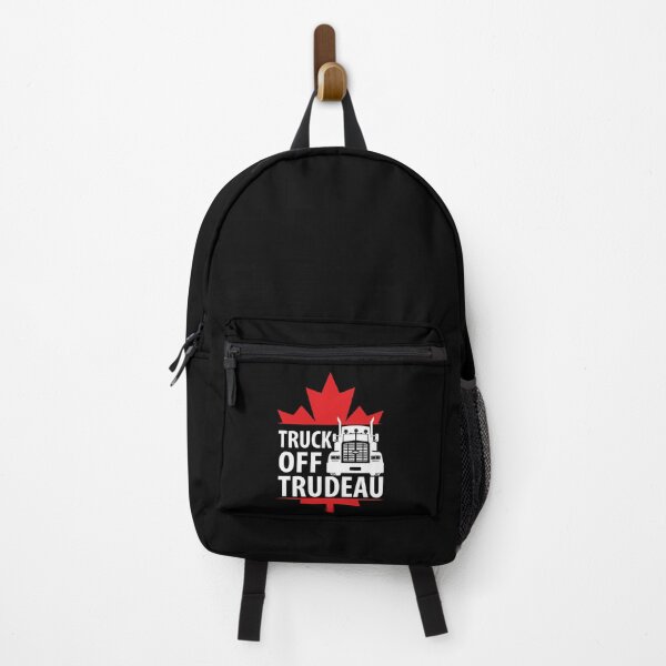 Item preview, Truck Off Trudeau- Freedom convoy 2022 designed and sold by Alisigner.