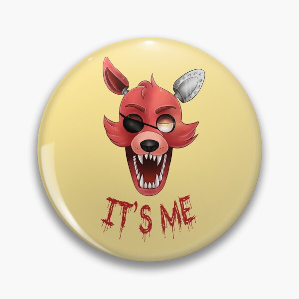 Item preview, Its me foxy designed and sold by YoungDsun.