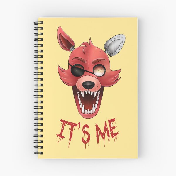Item preview, Its me foxy designed and sold by YoungDsun.