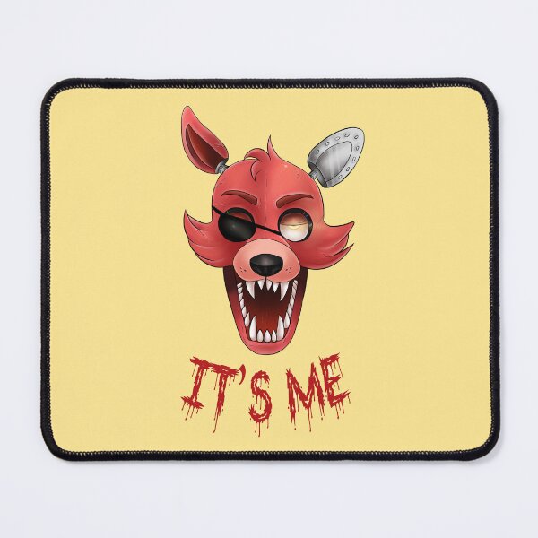 Item preview, Its me foxy designed and sold by YoungDsun.