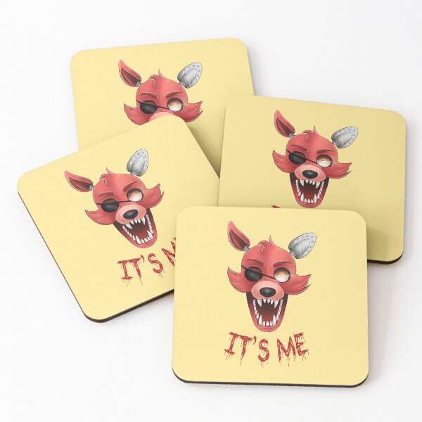 Item preview, Its me foxy designed and sold by YoungDsun.
