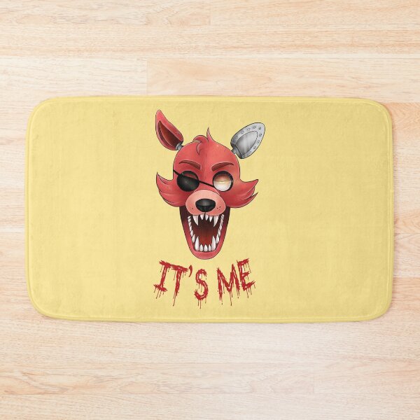 Item preview, Its me foxy designed and sold by YoungDsun.