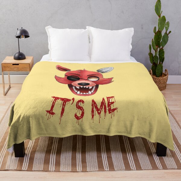 Item preview, Its me foxy designed and sold by YoungDsun.