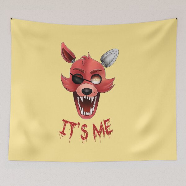 Item preview, Its me foxy designed and sold by YoungDsun.