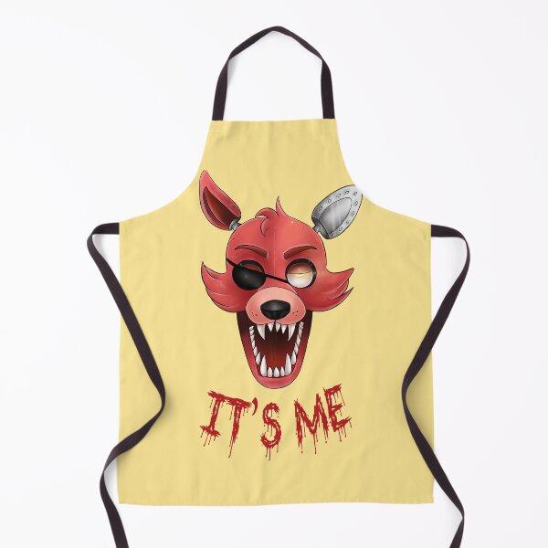 Item preview, Its me foxy designed and sold by YoungDsun.