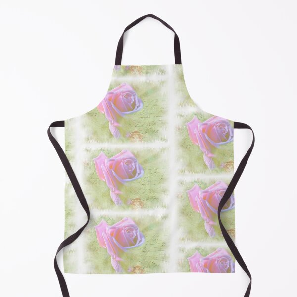 Item preview, Old pink rose designed and sold by Blumchen.