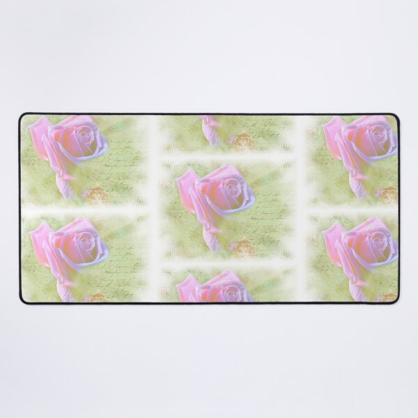 Item preview, Old pink rose designed and sold by Blumchen.