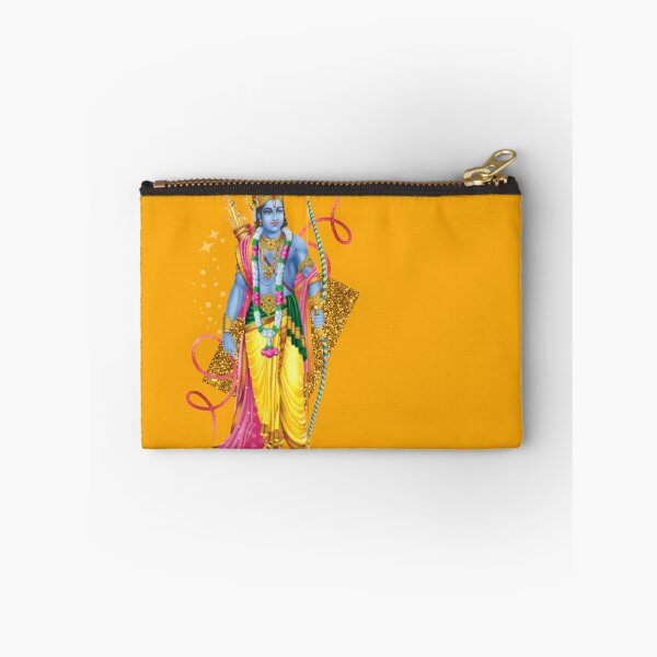 Item preview, Statue of Lord Rama Shri Ram designed and sold by Schka.
