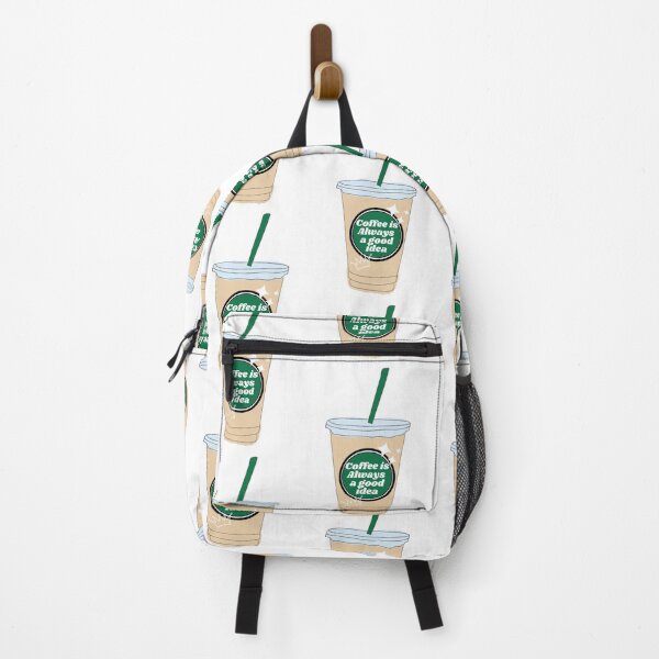Item preview, Coffee is ALWAYS a good idea designed and sold by Genevieve Fontana.