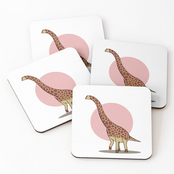 Item preview, Giraffatitan designed and sold by lunardying.