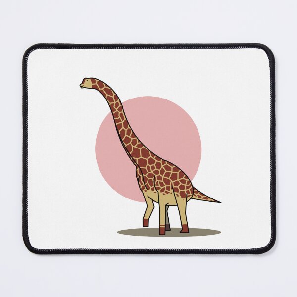 Item preview, Giraffatitan designed and sold by lunardying.